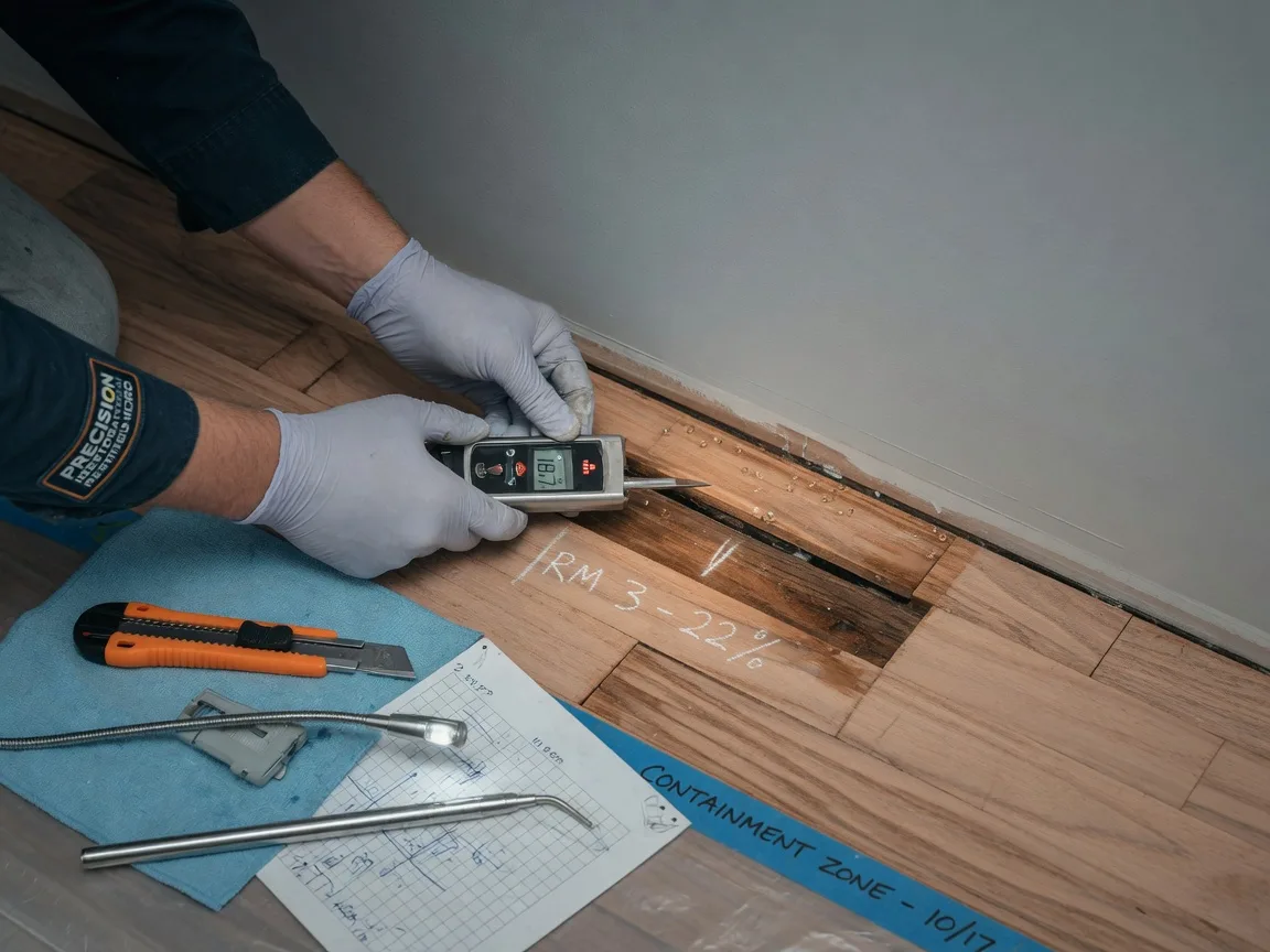 Why choose Water Removal in Cottondale, FL
